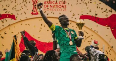 Sénégal : le trophée de la CAN 2025 part à la rencontre des populations