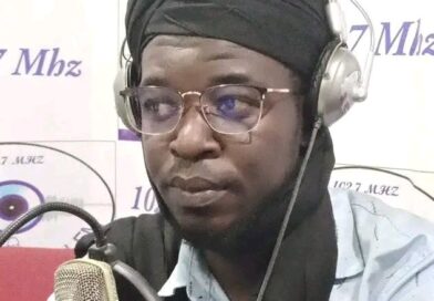 Tchad : le journaliste et coordinateur des producteurs de Vision FM Marty Ferdinand agressé