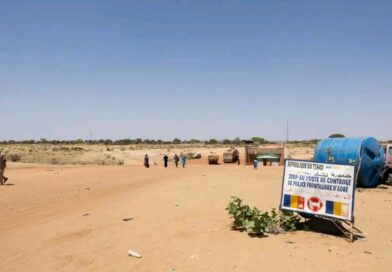 Tchad : Le gouvernement ferme la frontière avec le Soudan jusqu’à nouvel ordre
