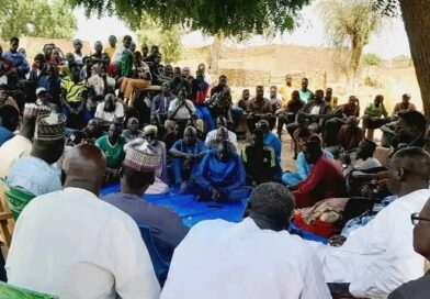 Tchad | Bongor : les autorités présentent leurs condoléances après les troubles meurtriers Tchad | Bongor : les autorités présentent leurs condoléances après les troubles meurtriers