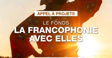 Afrique : L’OIF: Fonds « La Francophonie avec Elles » : les organisations de la société civile invitées à candidater avant le 26 avril Afrique : L’OIF: Fonds « La Francophonie avec Elles » : les organisations de la société civile invitées à candidater avant le 26 avril
