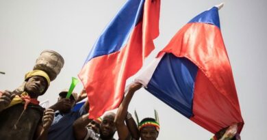 Afrique : Influence russe : Comment Moscou redessine son pouvoir sur le continent Afrique : Influence russe : Comment Moscou redessine son pouvoir sur le continent