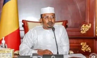 Tchad : Mahamat Idriss Déby présente ses condoléances après le décès d’Ali Khamenei