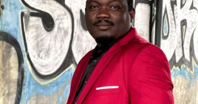 Tchad : Hapysto Mbang en concert live : un rendez-vous à ne pas manquer le 15 février 2026 Tchad : Hapysto Mbang en concert live : un rendez-vous à ne pas manquer le 15 février 2026