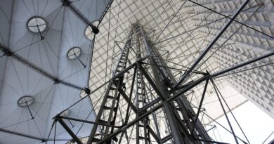 France : Courbevoie BioValley, contribution futuriste soumise à Aurélie Taquillain, envisage le renouveau de la Défense et des rives de Seine France : Courbevoie BioValley, contribution futuriste soumise à Aurélie Taquillain, envisage le renouveau de la Défense et des rives de Seine