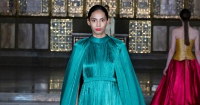 Royaume-Uni : La Fashion Week et la City mettent en avant la London School of Trends et NIF Global Designers lors de la London Week Royaume-Uni : La Fashion Week et la City mettent en avant la London School of Trends et NIF Global Designers lors de la London Week