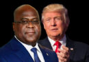 RDC–USA : « Vous êtes un vrai président », Donald Trump salue Félix Tshisekedi à Washington