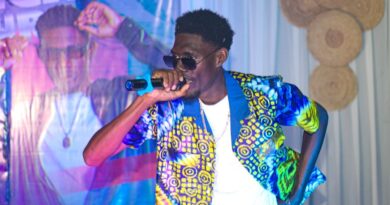 Tchad : Franch Mercure, la montée en puissance d’un talent urbain