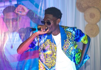 Tchad : Franch Mercure, la montée en puissance d’un talent urbain