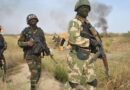 Nigeria : un haut responsable de Boko Haram et dix combattants tués par l’armée