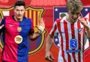 Europe : Coupe du Roi : le FC Barcelone défie l’Atlético de Madrid en demi-finale