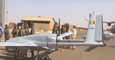 Mali : l’armée renforce ses capacités avec deux nouveaux drones AKINCI