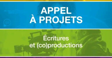 Afrique : L’OIF lance un appel à projets pour soutenir la création francophone dans le livre, le cinéma et le spectacle vivant Afrique : L’OIF lance un appel à projets pour soutenir la création francophone dans le livre, le cinéma et le spectacle vivant