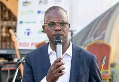 Tchad : Yves Doumtoloum nommé Rédacteur en chef de la Radio Arc-En-Ciel