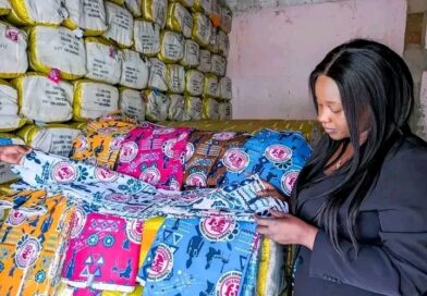 Tchad : Pagne à 7 000 FCFA : Le « soulagement » des acheteuses, la « colère » des vendeuses, un cadeau empoisonné du gouvernement pour le 8 mars?