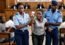 Côte d’Ivoire : une jeune femme interpellée pour un live TikTok en pleine audience au tribunal de Bingerville
