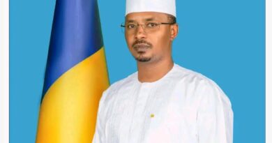 Tchad : Affaire des « biens mal acquis » : la justice française élargit son enquête sur les dépenses de luxe du président tchadien Mahamat Déby