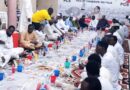 Tchad : Le parti Paix et Cohésion Sociale (PCS) célèbre un Iftar fraternel entre Chrétiens et Musulmans à N’Djamena Tchad : Le parti Paix et Cohésion Sociale (PCS) célèbre un Iftar fraternel entre Chrétiens et Musulmans à N’Djamena