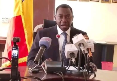 Tchad : le gouvernement rejette les accusations de répression devant le Conseil des droits de l’homme de l’ONU Tchad : le gouvernement rejette les accusations de répression devant le Conseil des droits de l’homme de l’ONU