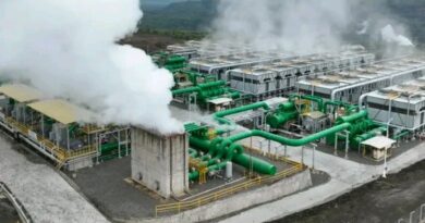 Kenya : Vers un bond énergétique avec un projet de centrale à gaz de 1200 MW sur la côte indienne