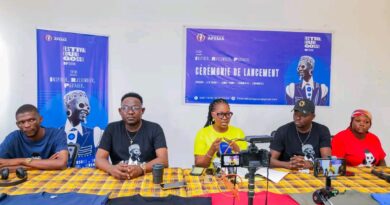 Tchad : Koura Gosso fête ses 10 ans : le festival veut transformer la culture en levier économique