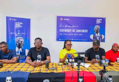 Tchad : Koura Gosso fête ses 10 ans : le festival veut transformer la culture en levier économique