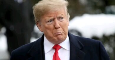 États-Unis : Donald Trump menace les médias et alerte sur un avenir incertain de l’OTAN.