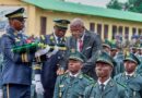 Cameroun : Armée camerounaise : 250 nouveaux officiers intègrent les rangs