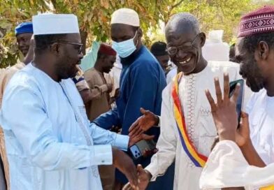 Tchad : Aïd el-Fitr à Bohobé : Le sous-préfet Doumhassem Gédéon exhorte les fidèles à privilégier la paix et l&rsquo;éducation