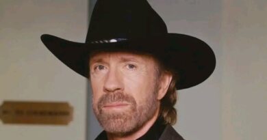 États-Unis : Nécrologie : l’acteur Chuck Norris s’éteint à 86 ans États-Unis : Nécrologie : l’acteur Chuck Norris s’éteint à 86 ans
