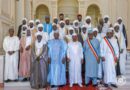 Tchad : Aïd al-Fitr : au palais Toumaï, le Chef de l’État échange avec les oulémas du CNAIT