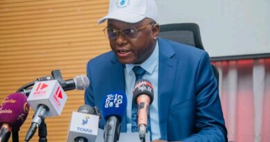 Tchad: Journée mondiale de l’eau 2026 : des avancées notables, mais des défis persistants Tchad: Journée mondiale de l’eau 2026 : des avancées notables, mais des défis persistants