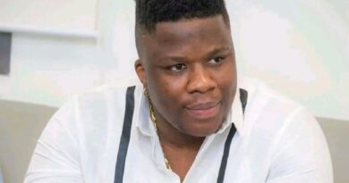 Côte d’Ivoire : l’influenceur Apoutchou National encourt 7 ans de prison pour blanchiment de capitaux Côte d’Ivoire : l’influenceur Apoutchou National encourt 7 ans de prison pour blanchiment de capitaux