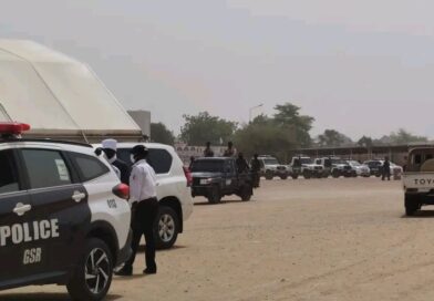 Tchad : N&rsquo;Djamena : 353 véhicules hors-la-loi interceptés lors d&rsquo;une vaste opération de contrôle routier