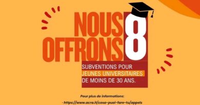 Tchad : l’ONG ACRA lance un appel à candidatures pour des bourses de recherche à destination des étudiants en Master 2 Tchad : l’ONG ACRA lance un appel à candidatures pour des bourses de recherche à destination des étudiants en Master 2