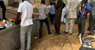 Tchad : Double rupture de fibre optique, le pays privé d’internet