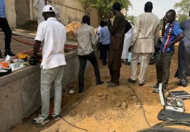 Tchad : Double rupture de fibre optique, le pays privé d’internet