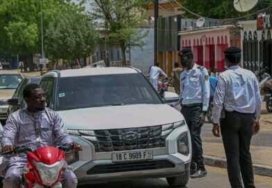 Tchad : N’Djamena : Opération « Tolérance zéro » , 322 véhicules saisis lors d’un vaste contrôle sécuritaire