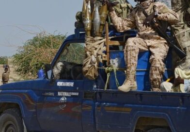 Tchad : Tragédie à Ngonba : un gendarme perd la vie, abattu par son collègue en pleine intervention
