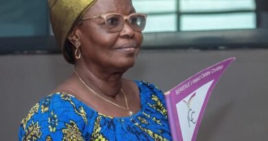 Tchad : Jeanne Bemongoum Todjinangar, une vie de foi au service des femmes et de la société.
