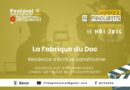 Afrique : Résidence d&rsquo;écriture panafricaine : Le FIFDOPO ouvre les candidatures pour sa 5e édition