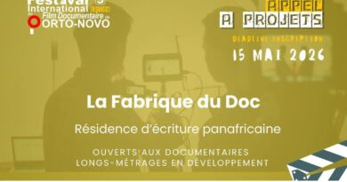 Afrique : Résidence d&rsquo;écriture panafricaine : Le FIFDOPO ouvre les candidatures pour sa 5e édition