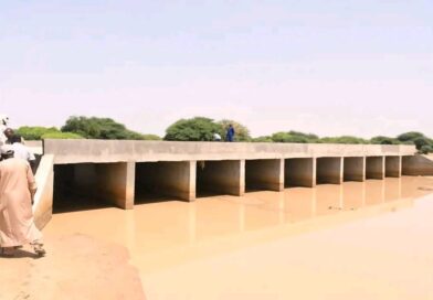 Tchad: Projet routier sur l’axe Nord-Est : L’entreprise HBC dresse un bilan contrasté, entre ouvrages livrés et chantiers à l’arrêt Tchad: Projet routier sur l’axe Nord-Est : L’entreprise HBC dresse un bilan contrasté, entre ouvrages livrés et chantiers à l’arrêt