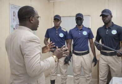 Tchad : INADISS TCHAD : Sécurité privée, hygiène, vente de motos…Une gamme complète de services pour accompagner les particuliers et les entreprises