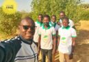 Tchad : Nature Service : quand un entrepreneur tchadien mise sur l&rsquo;agriculture biologique pour nourrir et former la jeunesse