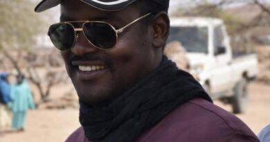 Tchad : Des projets routiers et de ponts à l’arrêt, la population réclame l’intervention du Chef de l’État Tchad : Des projets routiers et de ponts à l’arrêt, la population réclame l’intervention du Chef de l’État