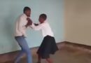 RDC : Violente agression d&rsquo;un enseignant par une élève à Kinshasa
