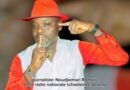 Tchad : Le journaliste Noudjiemari Romaric retrace le parcours de l’animateur Ricardo Nanadoumngar Labé