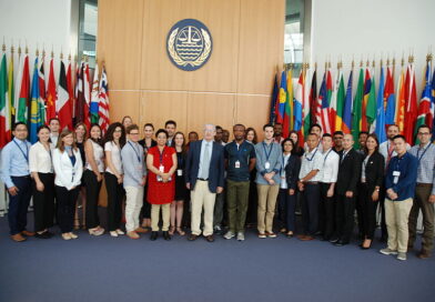 Tchad : Le gouvernement lance un appel à candidatures pour la 18e session de l&rsquo;Académie d&rsquo;été sur le droit de la mer