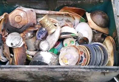 Tchad : un appartement ravagé par les flammes à Bongor.